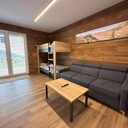 1 By Interhome *