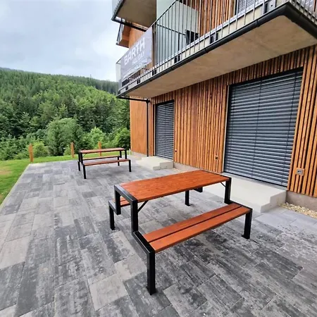 1 By Interhome Dolní Morava