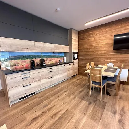 1 By Interhome *